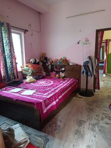Bedroom Image of 800 Sq.ft 2 BHK Apartment / Flat for rent in Paschim Putiary Kolkata for Rs. 18000