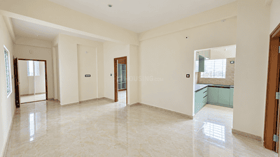 Image of 1340 Sq.ft 2 BHK Apartment / Flat for rent in Yemalur, Bengaluru for Rs. 45000