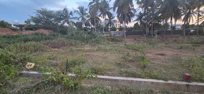 Image of 1700 Sq.ft Residential Plot / Land for sale in Lalitaddripura, Mysore for Rs. 8800000