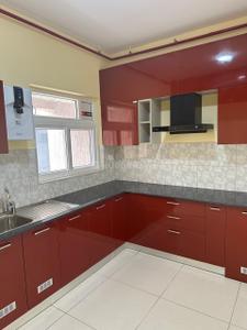 Kitchen Image of 1228 Sq.ft 2 BHK Apartment / Flat for sale in Kolte Patil I Towers Exente, Electronic City Bengaluru for Rs. 17900000