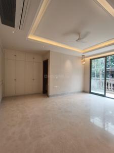 Bedroom Image of 2925 Sq.ft 4 BHK Builder Floor for sale in Defence Colony New Delhi for Rs. 160000000