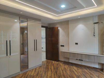 Bedroom Image of 3350 Sq.ft 4 BHK Builder Floor for sale in Sector 21C Faridabad for Rs. 32500000