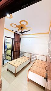 Hall Image of Dream Homes PG in Sector 62, Noida