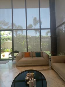 Hall Image of 9999 Sq.ft 5 BHK Independent House for sale in Satellite Ahmedabad for Rs. 200000000