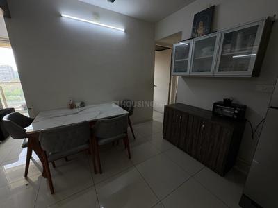 Hall Image of 1325 Sq.ft 2 BHK Apartment / Flat for sale in Pacifica Reflections, Vaishno Devi Circle Ahmedabad for Rs. 7500000