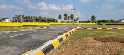 Image of 780 Sq.ft Residential Plot / Land for sale in Karipatti, Salem for Rs. 1872000
