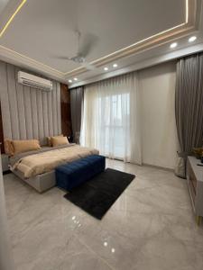 Bedroom Image of 2100 Sq.ft 3 BHK Villa for sale in Nabha Zirakpur for Rs. 16400000