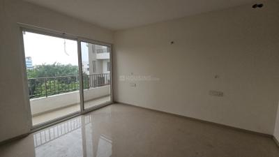 Bedroom Image of 2800 Sq.ft 3 BHK Apartment / Flat for rent in RCM Ananta, Palasia Indore for Rs. 160000