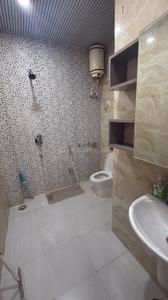 Bathroom Image of 3500 Sq.ft 6 BHK Duplex for sale in Sage Milestone, Indus Towne Bhopal for Rs. 19000000
