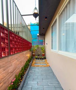 Balcony Image of 3200 Sq.ft 4 BHK Independent House for sale in Aluva Kochi for Rs. 20000000