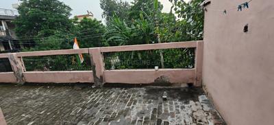 Balcony Image of 1350 Sq.ft 3 BHK Independent House for rent in Patel Nagar Ghaziabad for Rs. 15000