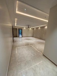 Living Room Image of 2700 Sq.ft 4 BHK Builder Floor for sale in Kirti Nagar New Delhi for Rs. 65000000