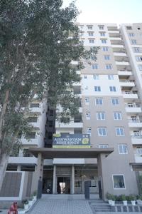 Image of 1657 Sq.ft 3 BHK Apartment / Flat for sale in Mahalaxmi Aishwaryam Residency, Bhuwana, Udaipur for Rs. 8455800