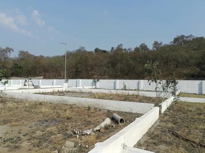 Kekarav Sector 4 Plot View 2