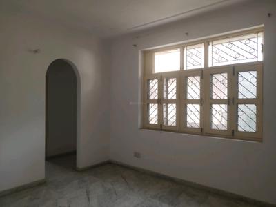 Bedroom Image of 1179 Sq.ft 3 BHK Builder Floor for rent in Sector 49 Faridabad for Rs. 30000