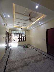 Hall Image of 1800 Sq.ft 2 BHK Builder Floor for rent in Sector 22 Gurgaon for Rs. 30000