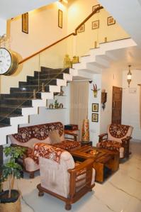Hall Image of 2000 Sq.ft 2.5 BHK Duplex for sale in Jeevan Bima Nagar Bengaluru for Rs. 30000000