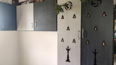 Pooja Room Image of 1250 Sq.ft 2 BHK Apartment / Flat for sale in Tiruchanur Tirupathi for Rs. 5700000