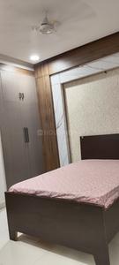 Bedroom Image of 1150 Sq.ft 2 BHK Apartment / Flat for sale in GPM Blossom Greens, Sector 63 Faridabad for Rs. 6100000
