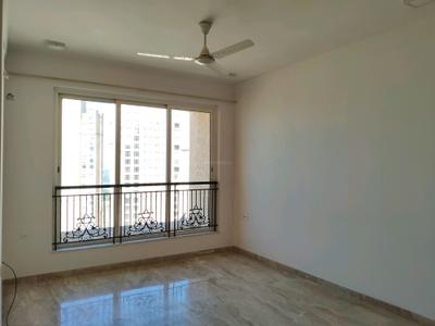 Living Room Image of 950 Sq.ft 2 BHK Apartment / Flat for rent in ACME Ozone Phase 2, Thane West Thane for Rs. 39999