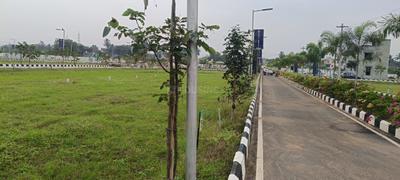 Image of 800 Sq.ft Residential Plot / Land for sale in Alamathi, Chennai for Rs. 1840000
