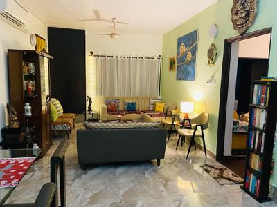 2 BHK Flat