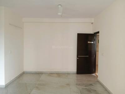 Hall Image of 750 Sq.ft 1 BHK Apartment / Flat for rent in Puraniks City Reserva Phase 1, Kasarvadavali Thane for Rs. 16005