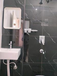 Bedroom Image of 250 Sq.ft 1 RK Independent House for rent in Munnekollal Bengaluru for Rs. 20000