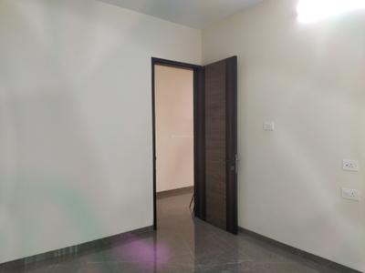 Bedroom Image of 1350 Sq.ft 3 BHK Apartment / Flat for sale in Paradise Sai Platinum, Kharghar Navi Mumbai for Rs. 22500000