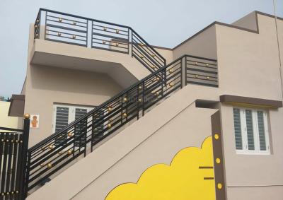 2 BHK Independent House