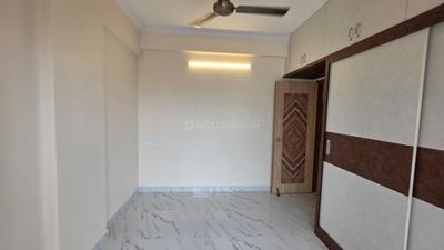 Bedroom Image of 1400 Sq.ft 3 BHK Apartment / Flat for rent in Kaggadasapura Bengaluru for Rs. 45000