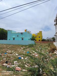 Image of 1800 Sq.ft Residential Plot / Land for sale in Vadaperumbakkam, Chennai for Rs. 8275000