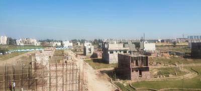 Image of 1200 Sq.ft Residential Plot / Land for sale in Alaknanda Maxxus Eden Estate, Utrathiya, Zirakpur for Rs. 8000000