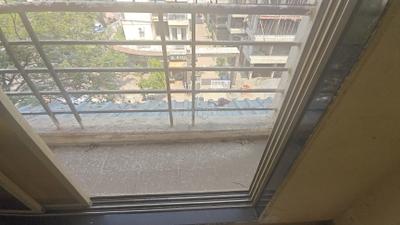 Living Room Image of 1000 Sq.ft 2 BHK Apartment / Flat for sale in Ulwe Navi Mumbai for Rs. 8000000