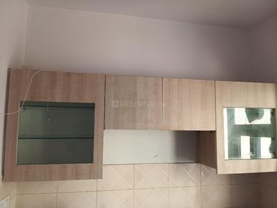 Kitchen Image of 1800 Sq.ft 3 BHK Builder Floor for rent in Sector 77 Faridabad for Rs. 19000