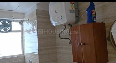 Bathroom Image of 1733 Sq.ft 3 BHK Apartment / Flat for sale in Elita Garden Vista, New Town Kolkata for Rs. 17000000
