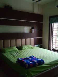 Bedroom Image of 2500 Sq.ft 5 BHK Independent House for sale in South Civil Lines Jabalpur for Rs. 32500000