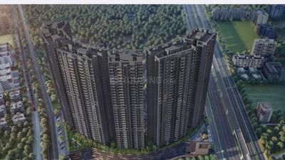 Image of 1600 Sq.ft 3 BHK Apartment / Flat for sale in Tayal Envogue 2, Chinchwad, Pune for Rs. 16400000