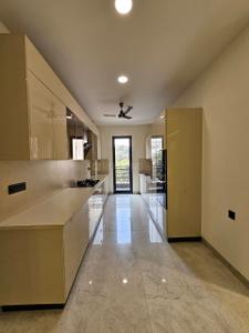 Hall Image of 1800 Sq.ft 3 BHK Builder Floor for sale in Vipul World, Sector 48 Gurgaon for Rs. 21000000