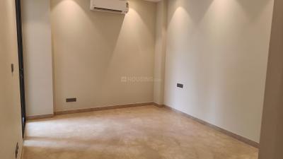 Bedroom Image of 2017 Sq.ft 3 BHK Builder Floor for sale in Safdarjung Enclave New Delhi for Rs. 80000000
