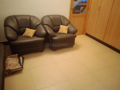 Hall Image of 3000 Sq.ft 4.5 BHK Independent House for sale in Officers Colony Tiruchirappalli for Rs. 37500000