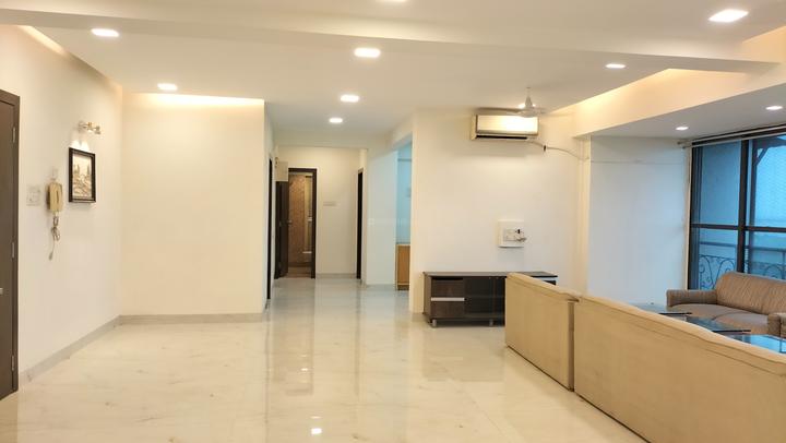 Sector 58A, Seawoods Main Image 1