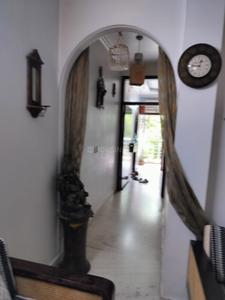 Hall Image of 660 Sq.ft 2 BHK Builder Floor for sale in Malviya Nagar New Delhi for Rs. 13000000