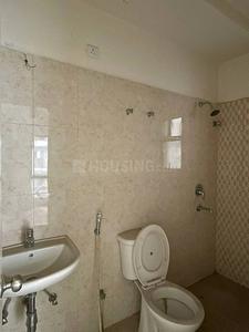 Bathroom Image of 1130 Sq.ft 3 BHK Apartment / Flat for sale in DTC Southern Heights, Joka Kolkata for Rs. 6800000