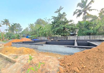 Image of 2175 Sq.ft Residential Plot / Land for sale in Aluva, Kochi for Rs. 2875000
