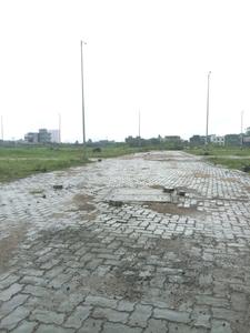 Swapnabhumi Internal Roads 1
