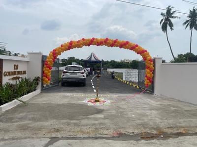 Image of 1100 Sq.ft 2 BHK Villa for sale in Kelambakkam, Chennai for Rs. 4500000
