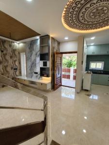 Hall Image of 700 Sq.ft 2 BHK Independent House for sale in Avadi Chennai for Rs. 2925000