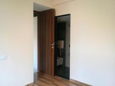 Bedroom Image of 730 Sq.ft 1 BHK Apartment / Flat for sale in Mohan Precious Greens Phase I, Ambernath East Ambernath for Rs. 3300000