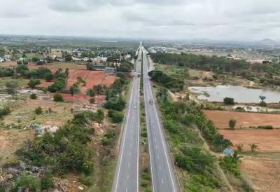 Image of 1200 Sq.ft Residential Plot / Land for sale in Chikballapur Rural, Chikballapur District for Rs. 1700000